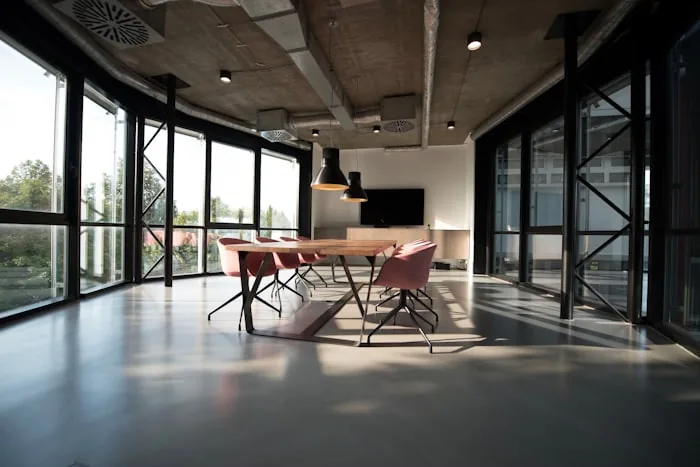 Nettoyage de cabinet de profession libérale à Mulhouse