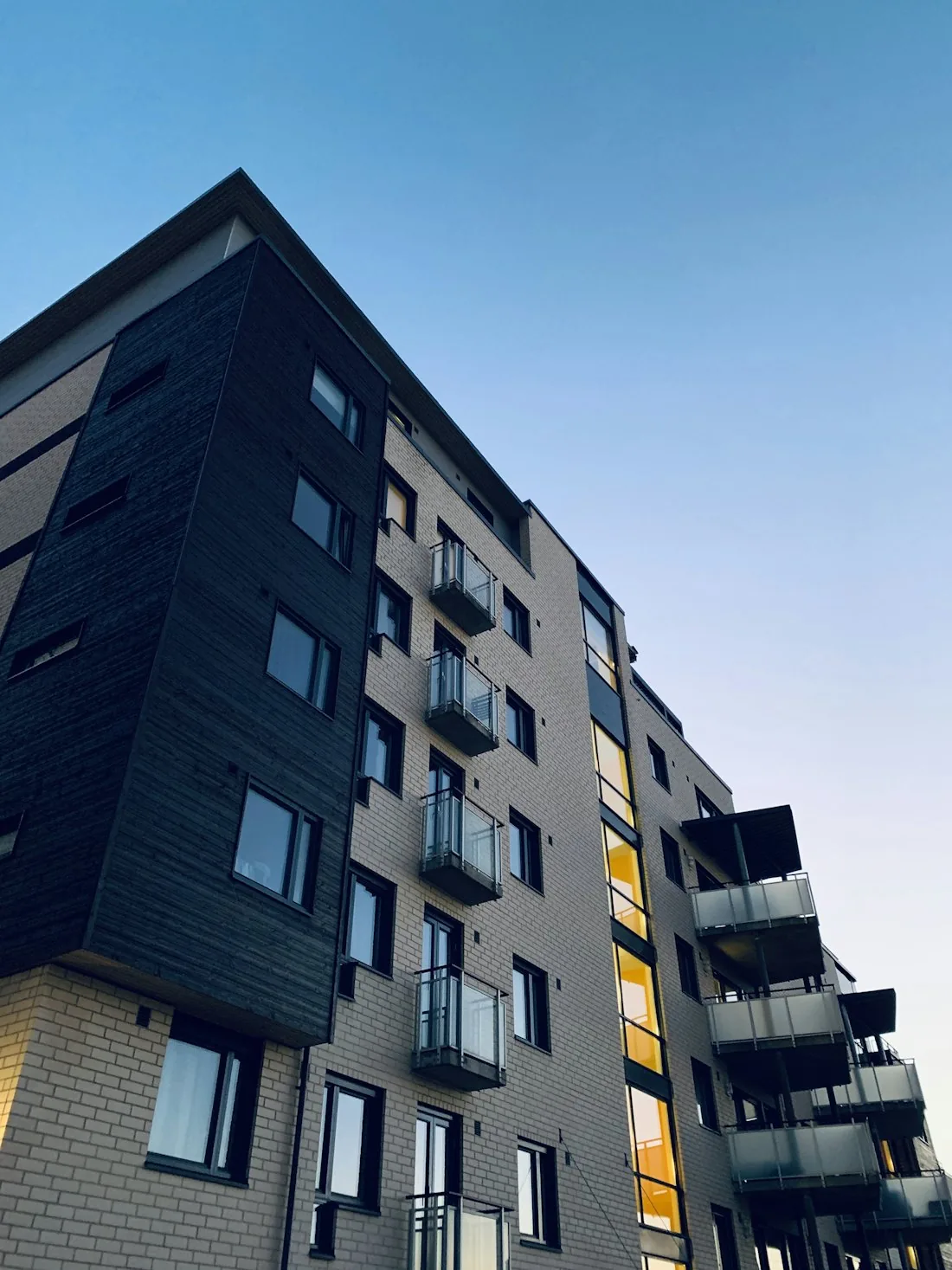 Entretien de parties communes d'immeuble dans le Haut-Rhin